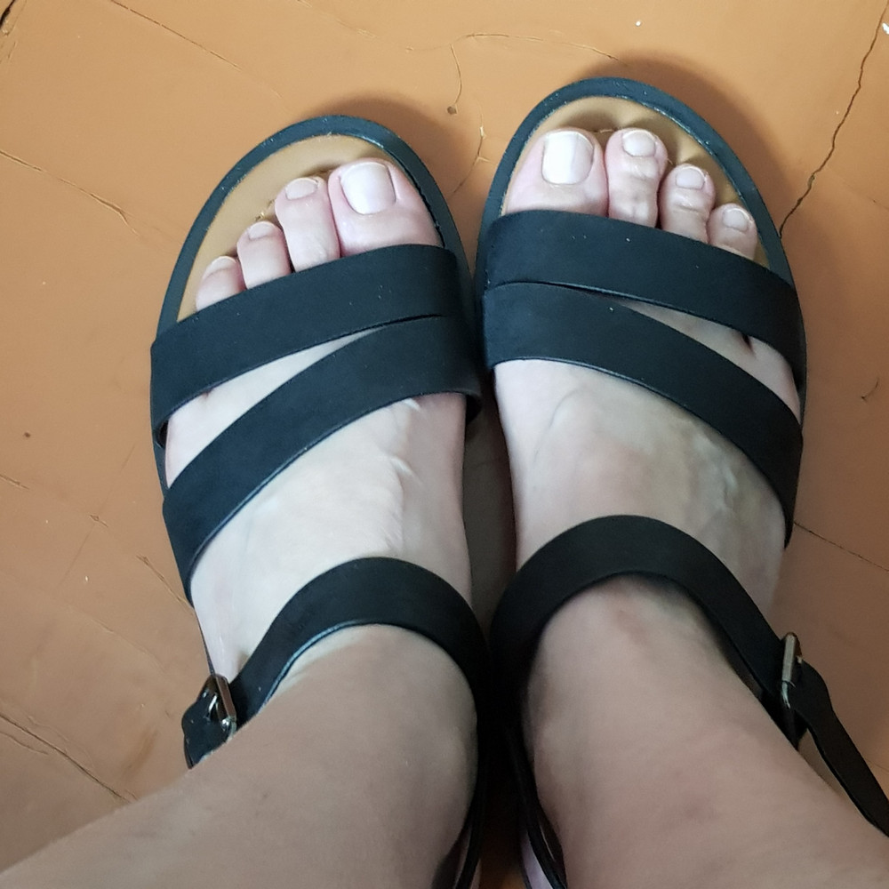 review