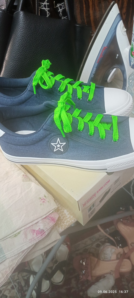 review