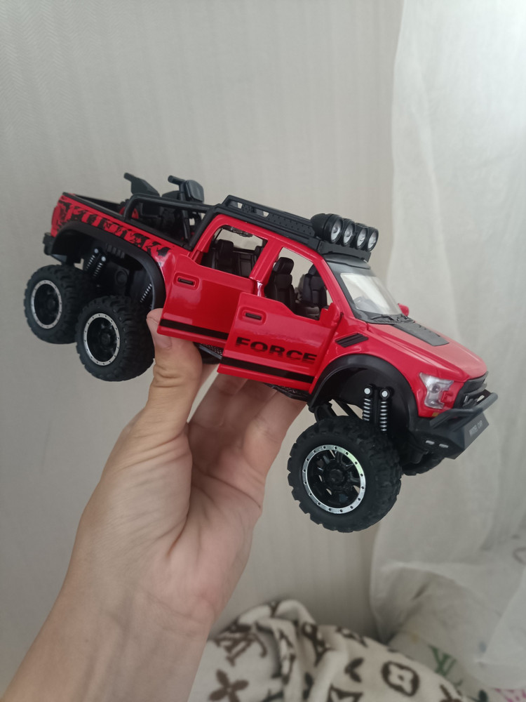 review
