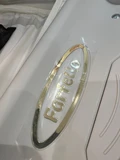 Отзыв Коляска прогулочная Farfello Olivia Agate grey #23686