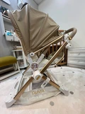 Отзыв Коляска прогулочная Farfello Olivia Agate grey #23686