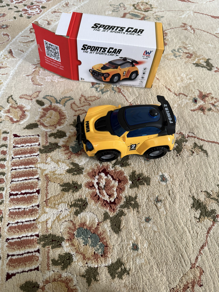 review