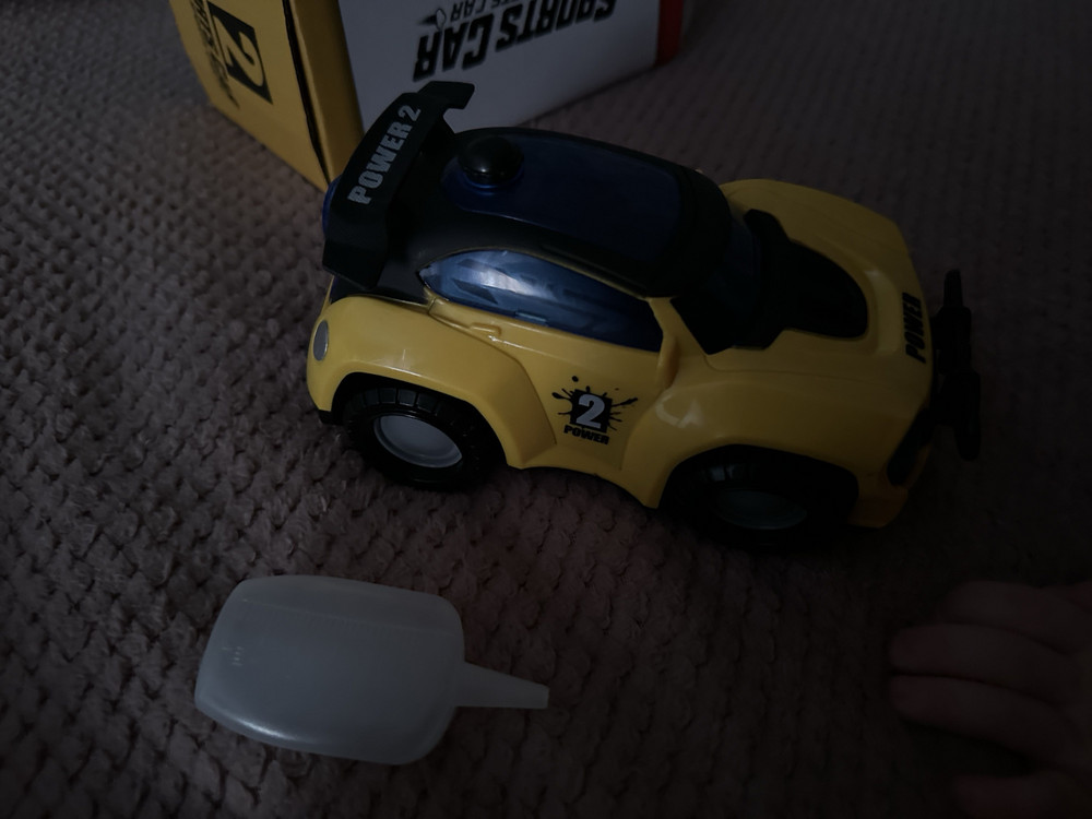 review