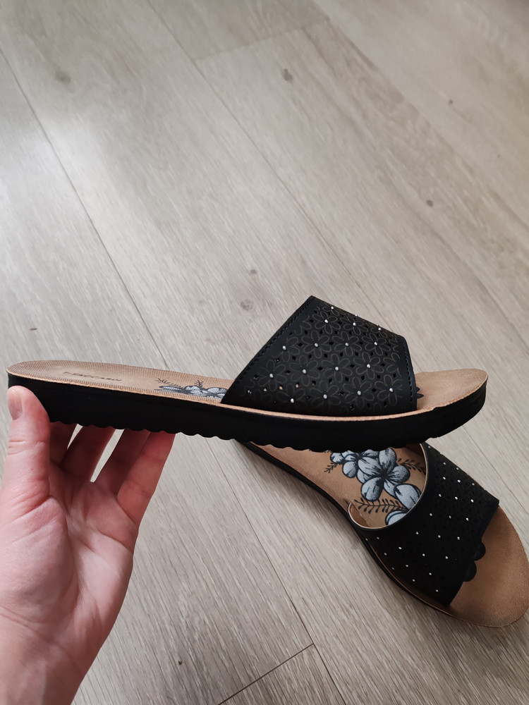 review