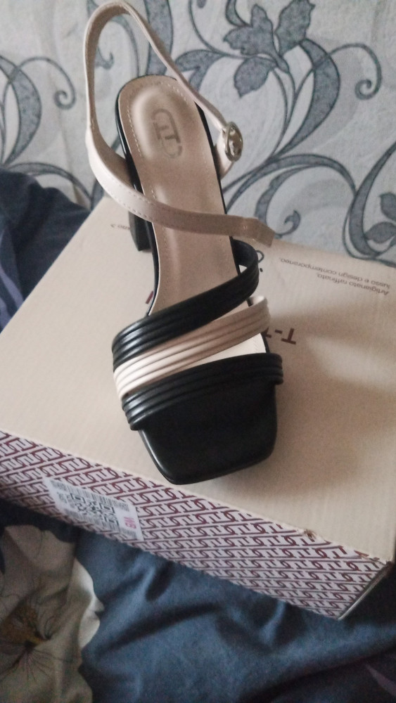 review
