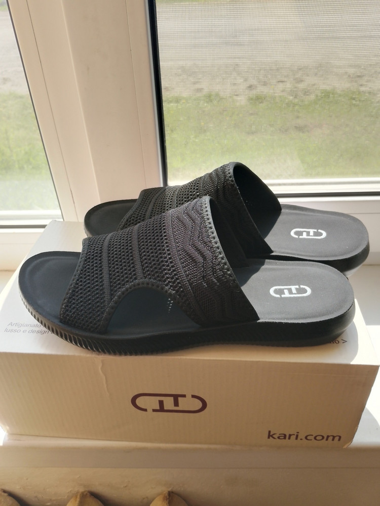 review