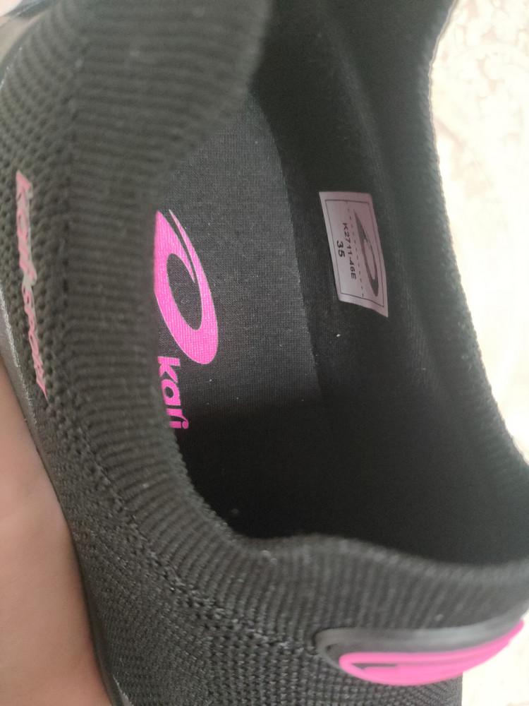 review