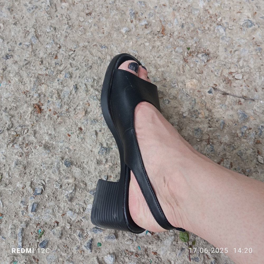 review