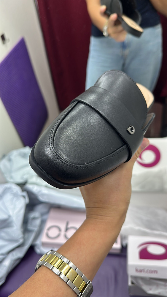 review