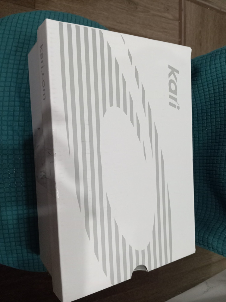 review