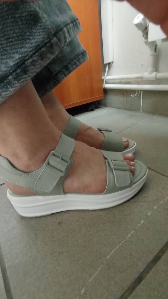 review