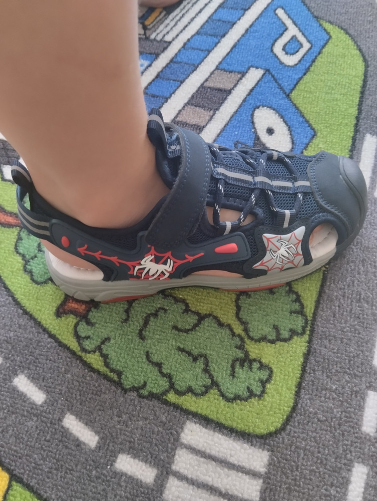 review