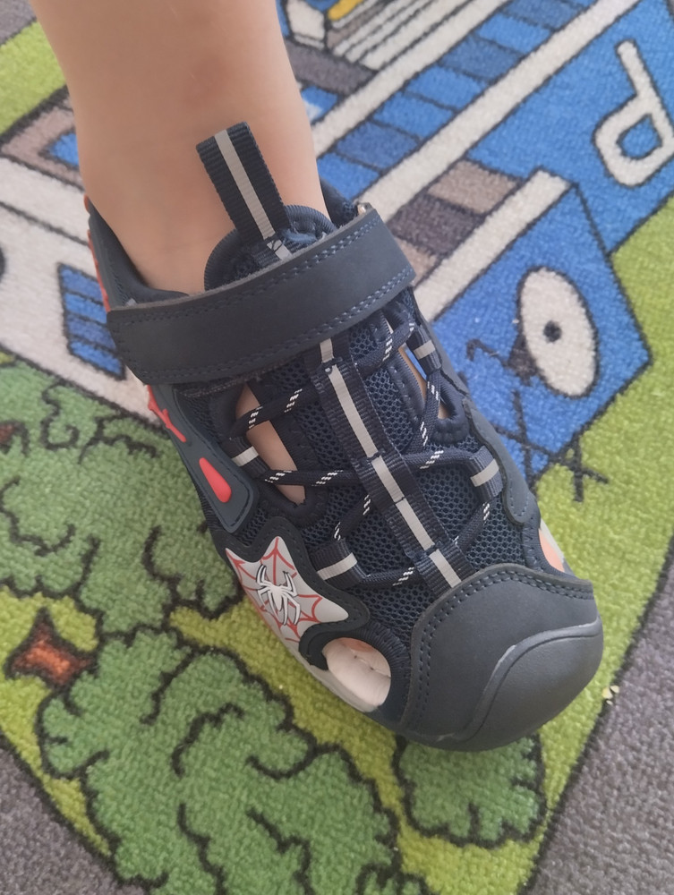 review
