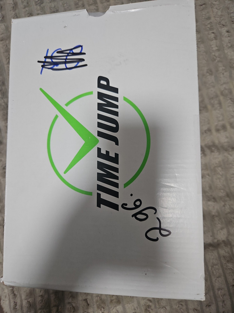 review