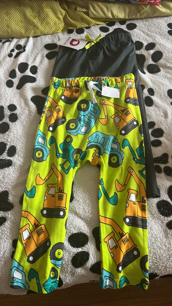 review