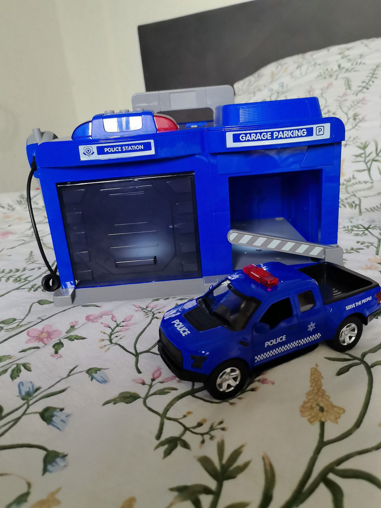 review