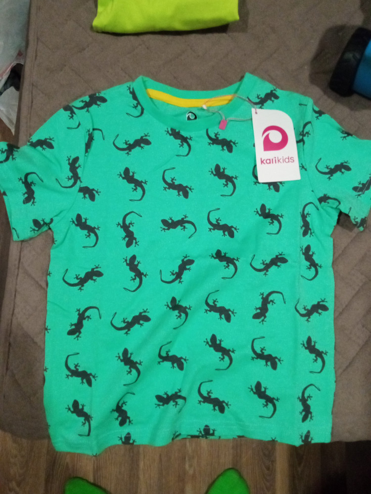review