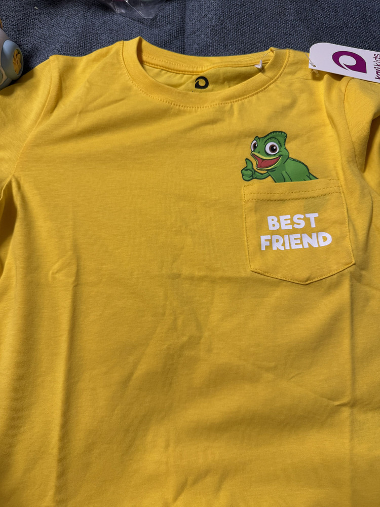 review
