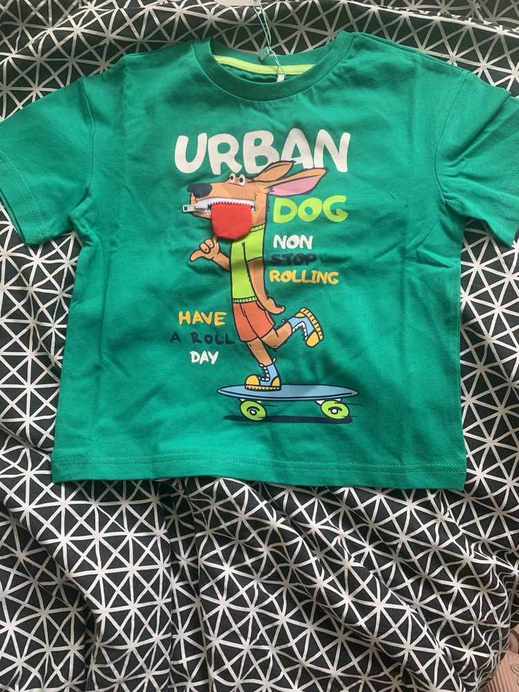 review