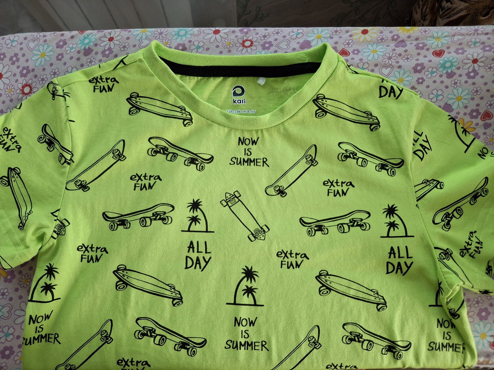 review