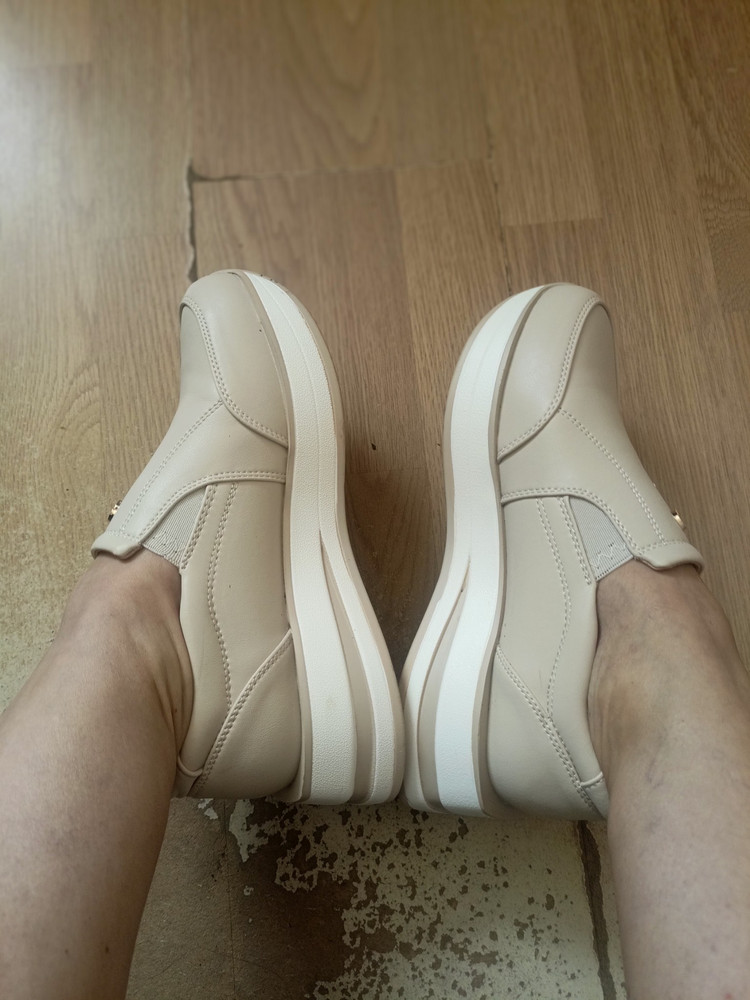 review