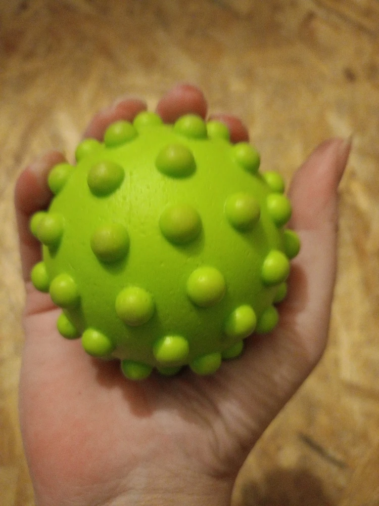 Почти год он жив у двух стаффордов. Качество шикарное