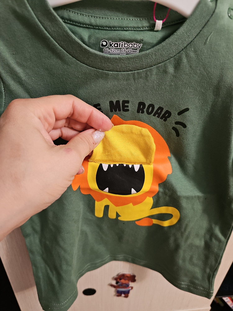 review