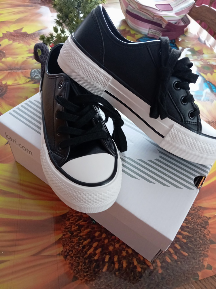 review