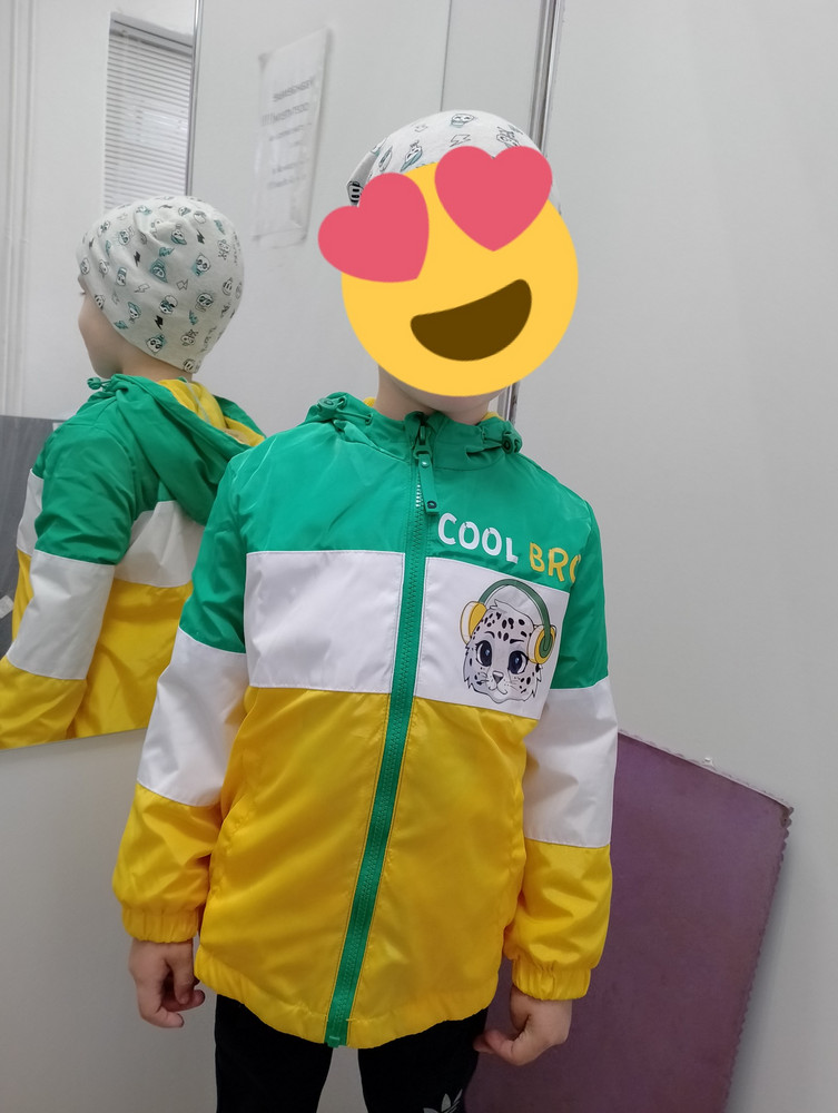 review