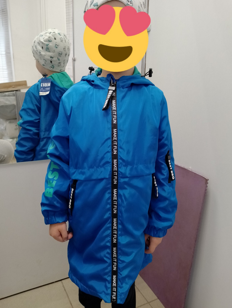 review