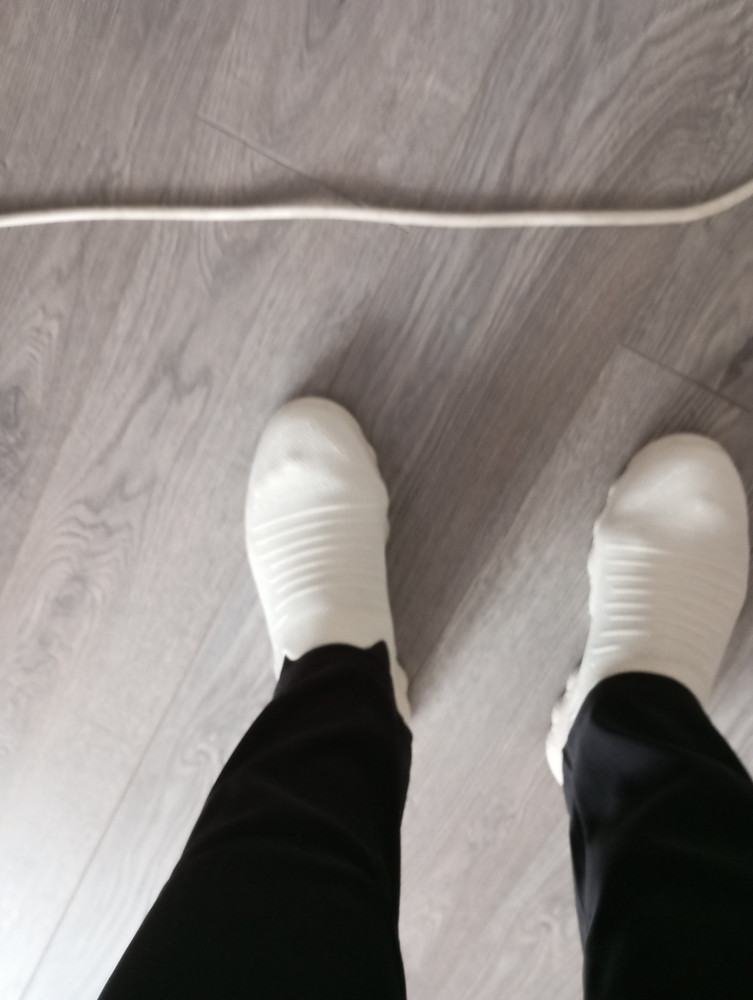 review
