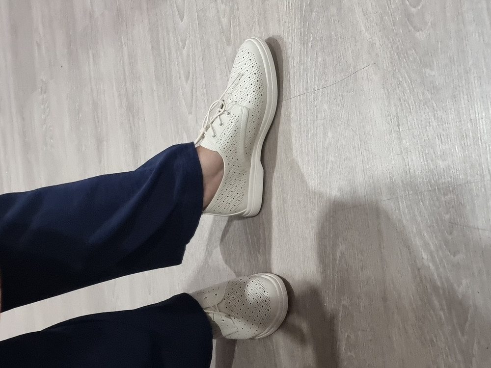 review