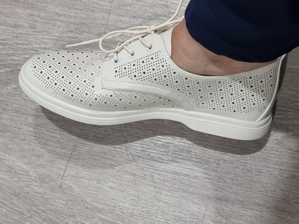 review