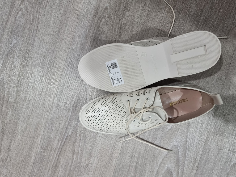 review