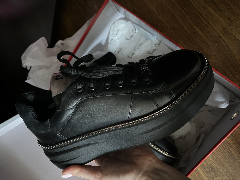 review