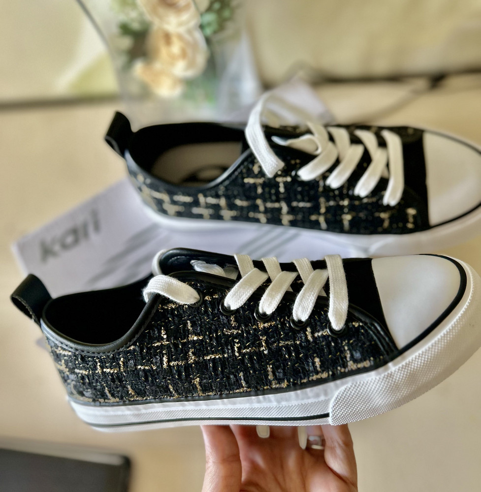 review