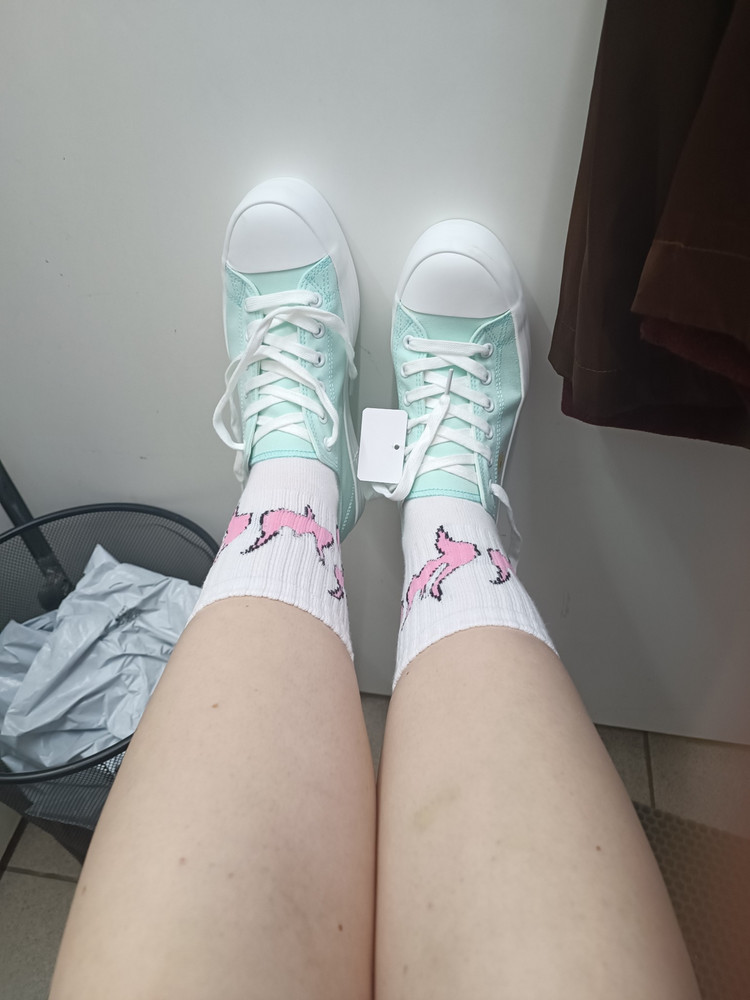 review
