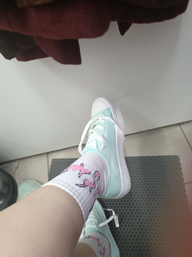 review