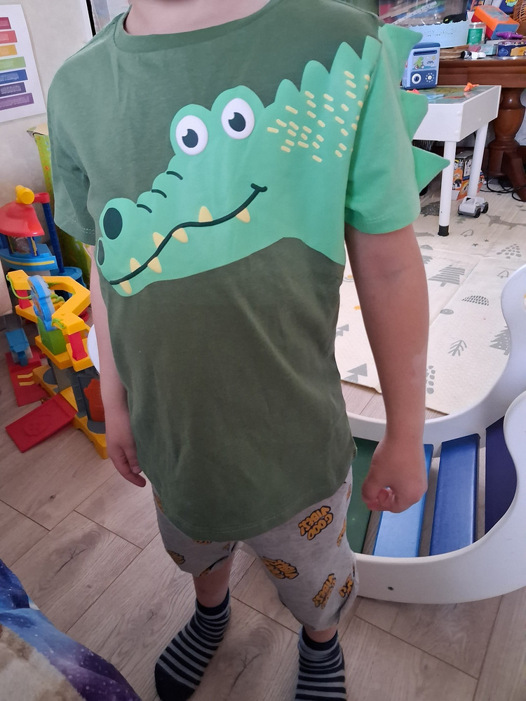 review