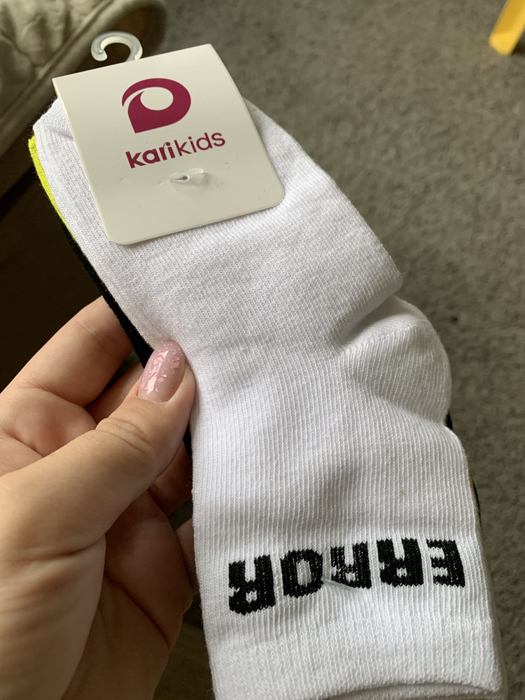 review