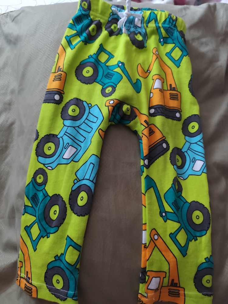 review