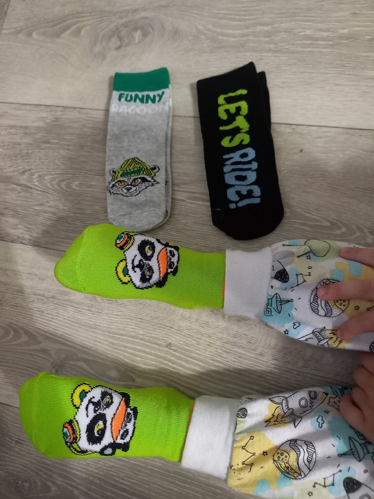review