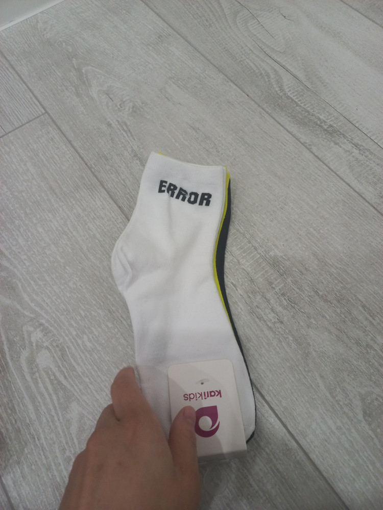 review