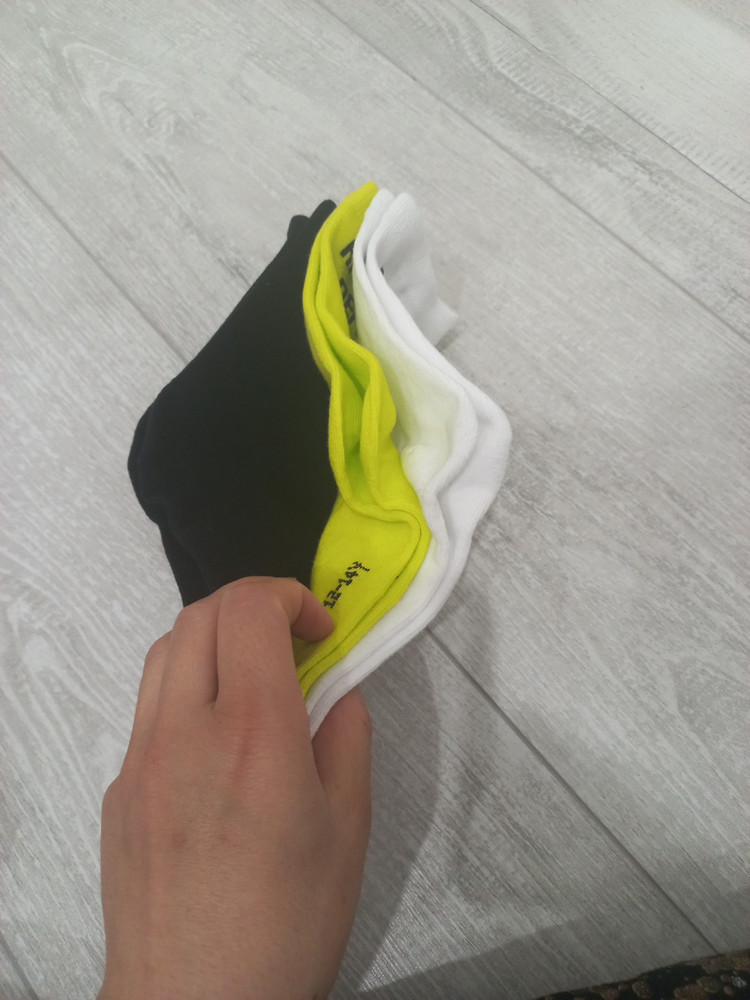 review