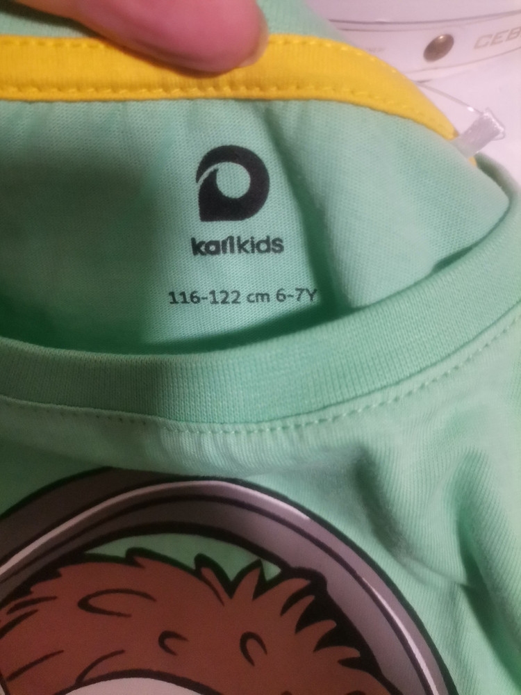 review