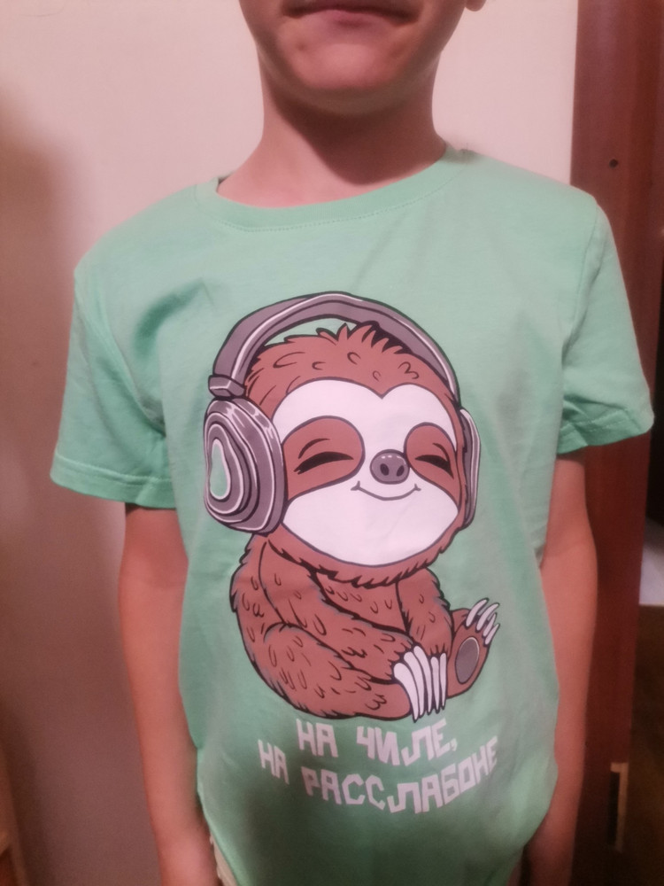 review