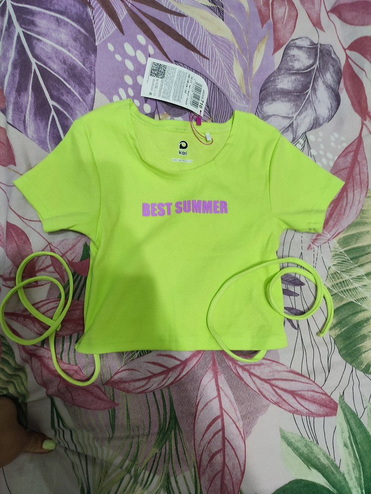 review