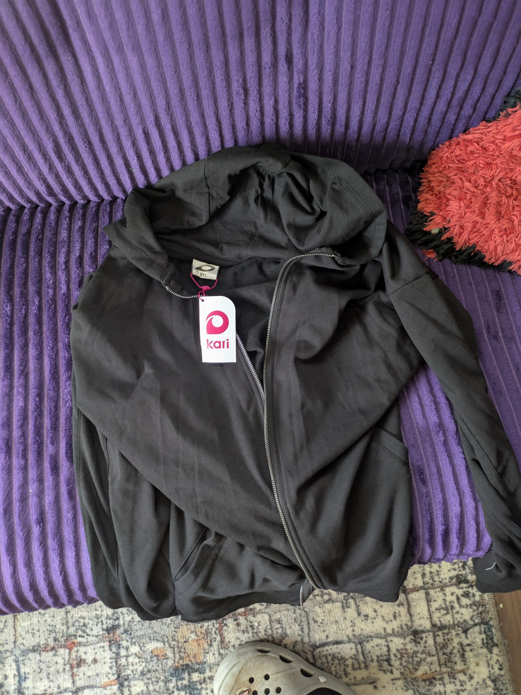 review