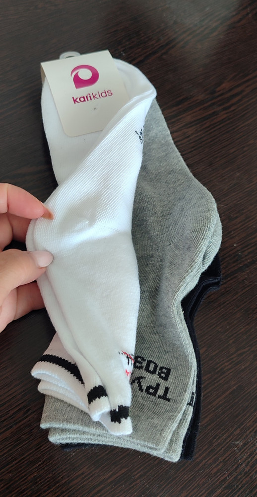 review