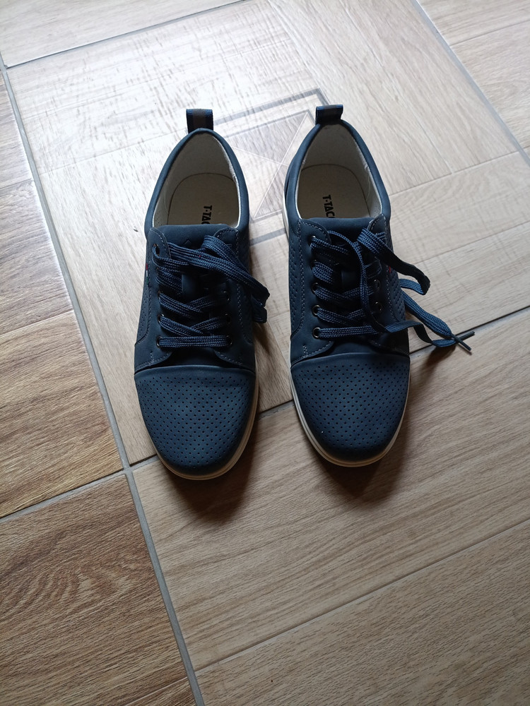 review